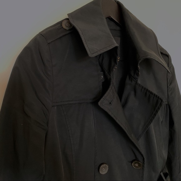 Jacob trench coat 🎹 - Picture 12 of 15